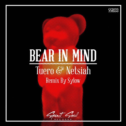 Tuero & Netsiah - Bear In Mind + Sylow Remix