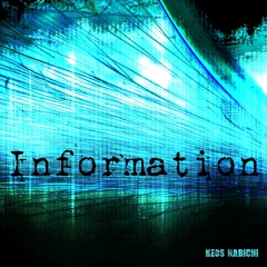 Informachine (The Secondery Algorithm)