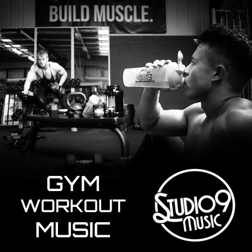Stream ADIL KAHN GYM Workout Mix No. 039 (House Mix) by GYM WORKOUT