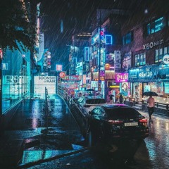 Synthwave #1