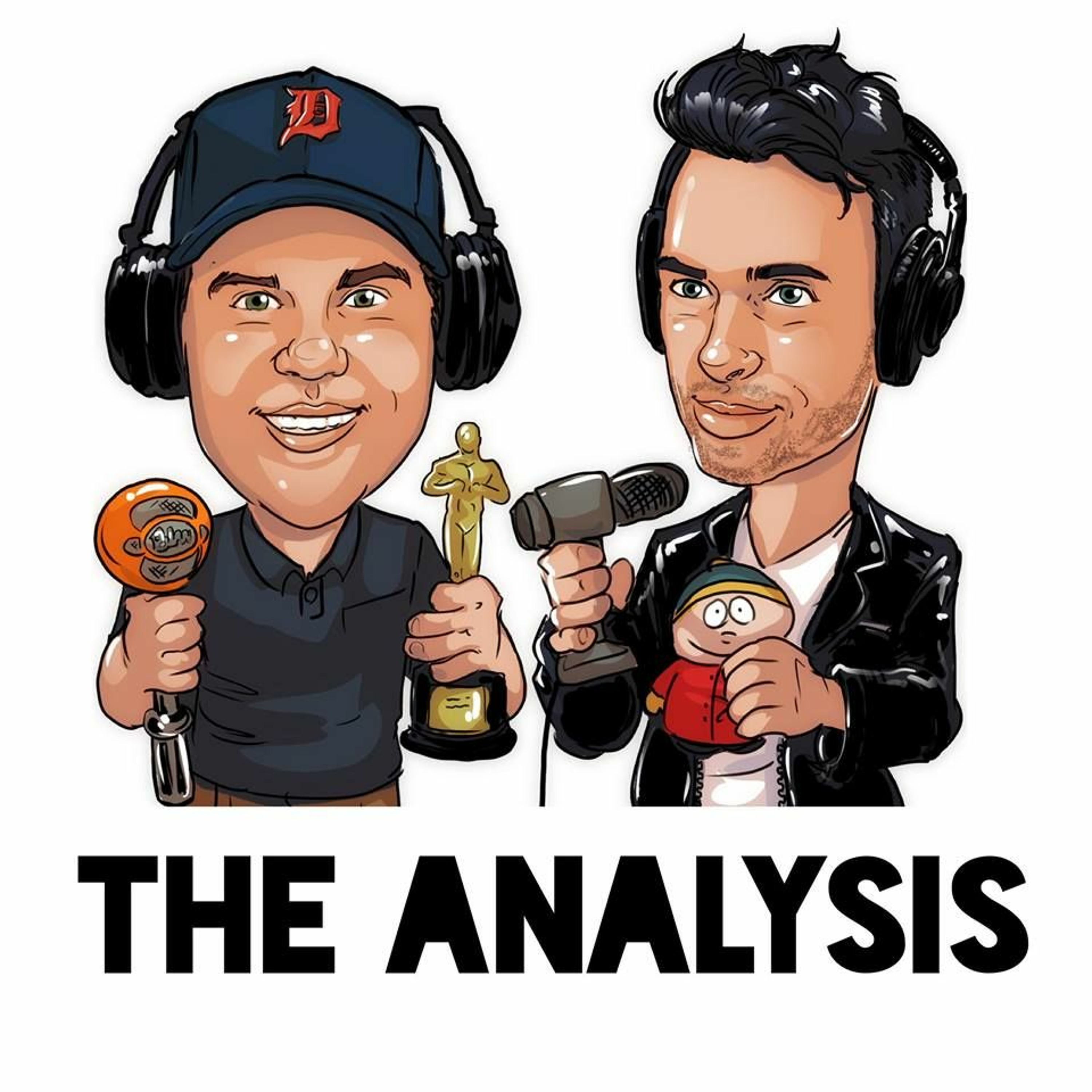EP 49: Marvel Favorites List and Justice League Streaming episode artwork