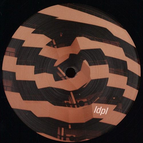 Premiere : Rigzz - e156 (LDPL001)