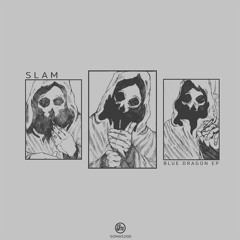 Slam - Blue Dragon (Soma520d)