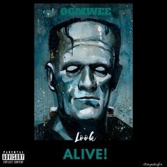 LOOK ALIVE_FREESTYLE