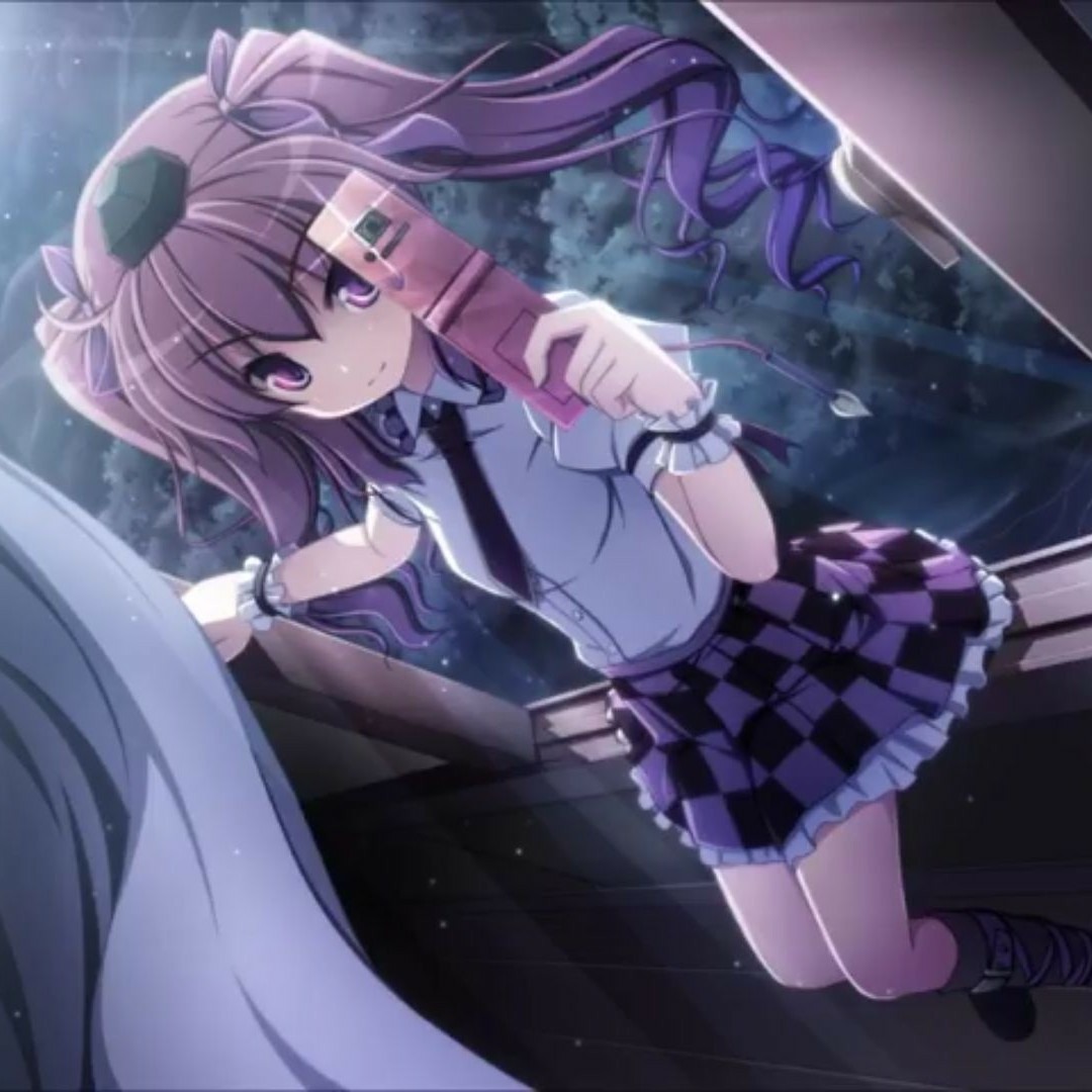 Bug nightcore. Bug nightcore