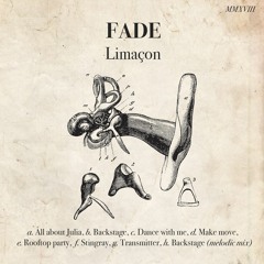 Fade - Rooftop Party