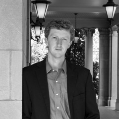 "Gravitron 3000" by Benjamin Morris