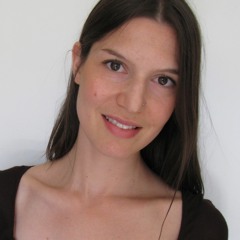 "Holy Body" by Courtney Zoffness