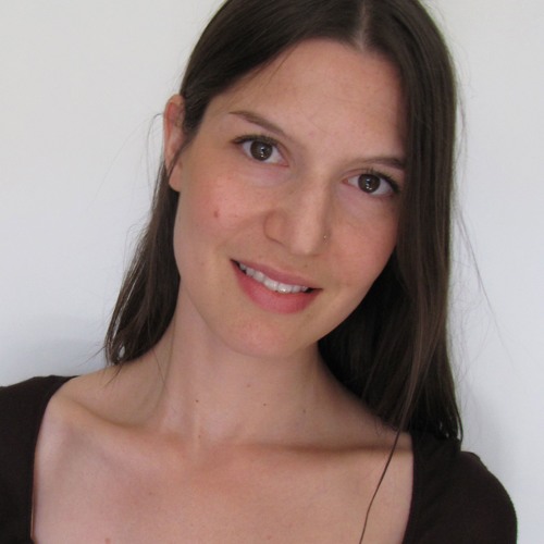 "Holy Body" by Courtney Zoffness