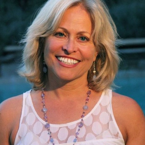 "Ordinary Psalm In The Anthropocene" by Julia Levine