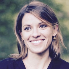 "With An Ear To The Earth" by Leah Poole Osowski