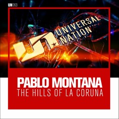 Pablo Montana - The Hills Of La Coruna