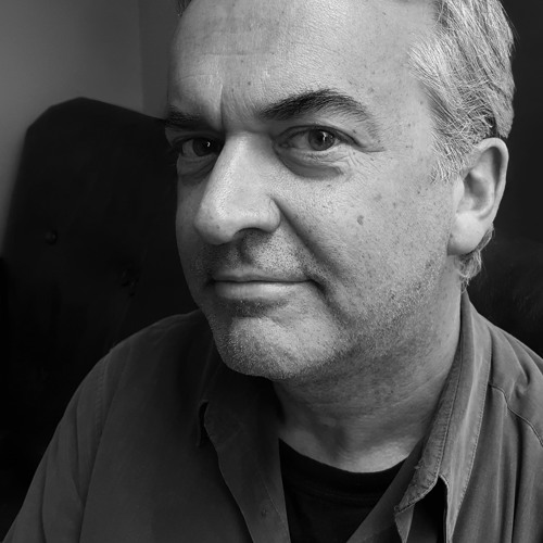 "Landslide" by Andy Plattner