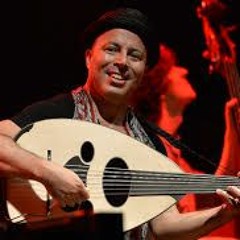 Dhafer Youssef - Soupir Eternel -  ظافر يوسف