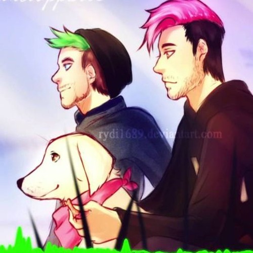 -Nightcore- All The Way (jacksepticye)