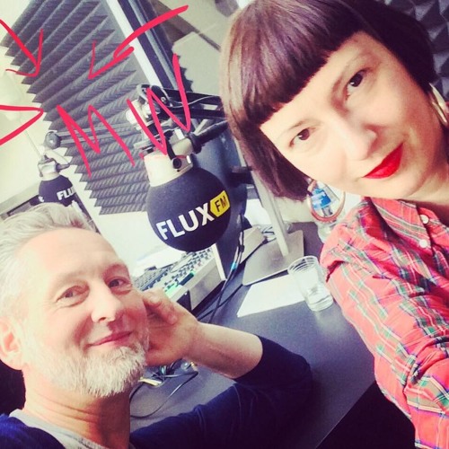 LoYoTo @ FluxFM Klubradio / Interview / Presentation / Dj Set