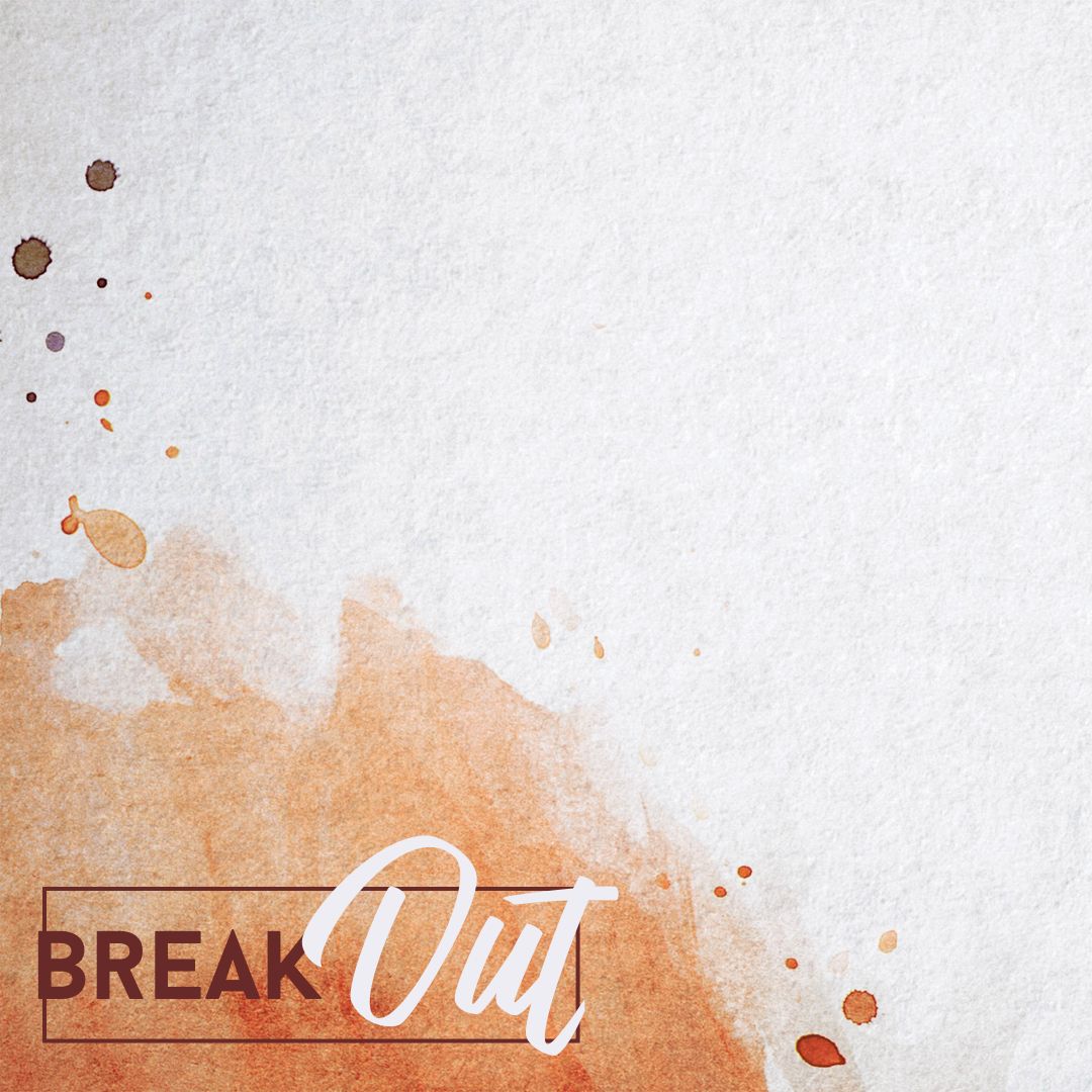 4/22/18 - Breakout - Bitterness (Part 2) episode artwork