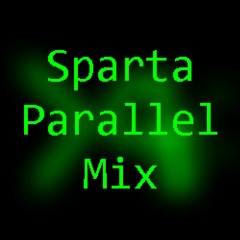 Sparta Parallel Mix