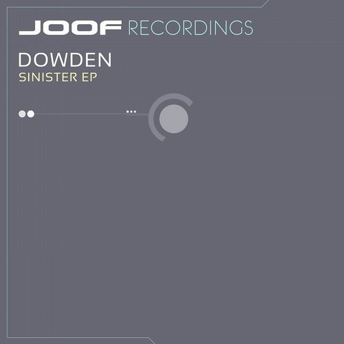 Dowden  - Entropy (Original Mix)