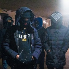 Harlem Spartans Type Beat