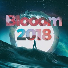 Bloooming 2018 Mix
