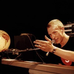 Don't Panic (Coldplay cover)