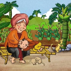 Cậu bé Tích Chu