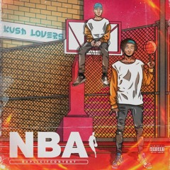 KUSH LOVERS - NBA