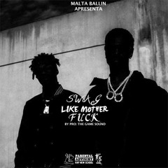 Swag Like Mother Fuck