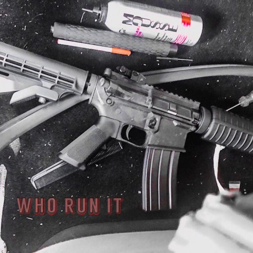 Who Run It Challenge