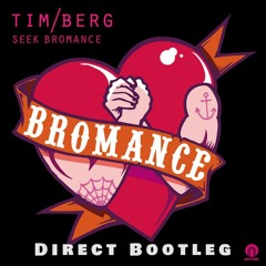 Scratch that EDM itch.