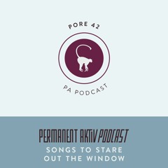 Pore 42 - Permanent Aktiv Podcast