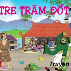 Cây tre trăm đốt
