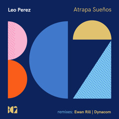 Leo Perez - Atrapa Suenos (Original Mix)