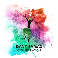 Dany Ramas - The Experience ( feat Leandro Afrozilla )