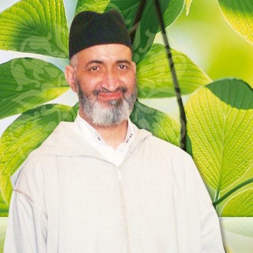 الصلاة  معراج الروح - الدكتور فريد الأنصاري رحمه الله