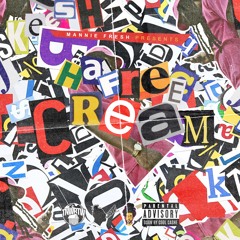 CREAM prod. by CAM BEEMER