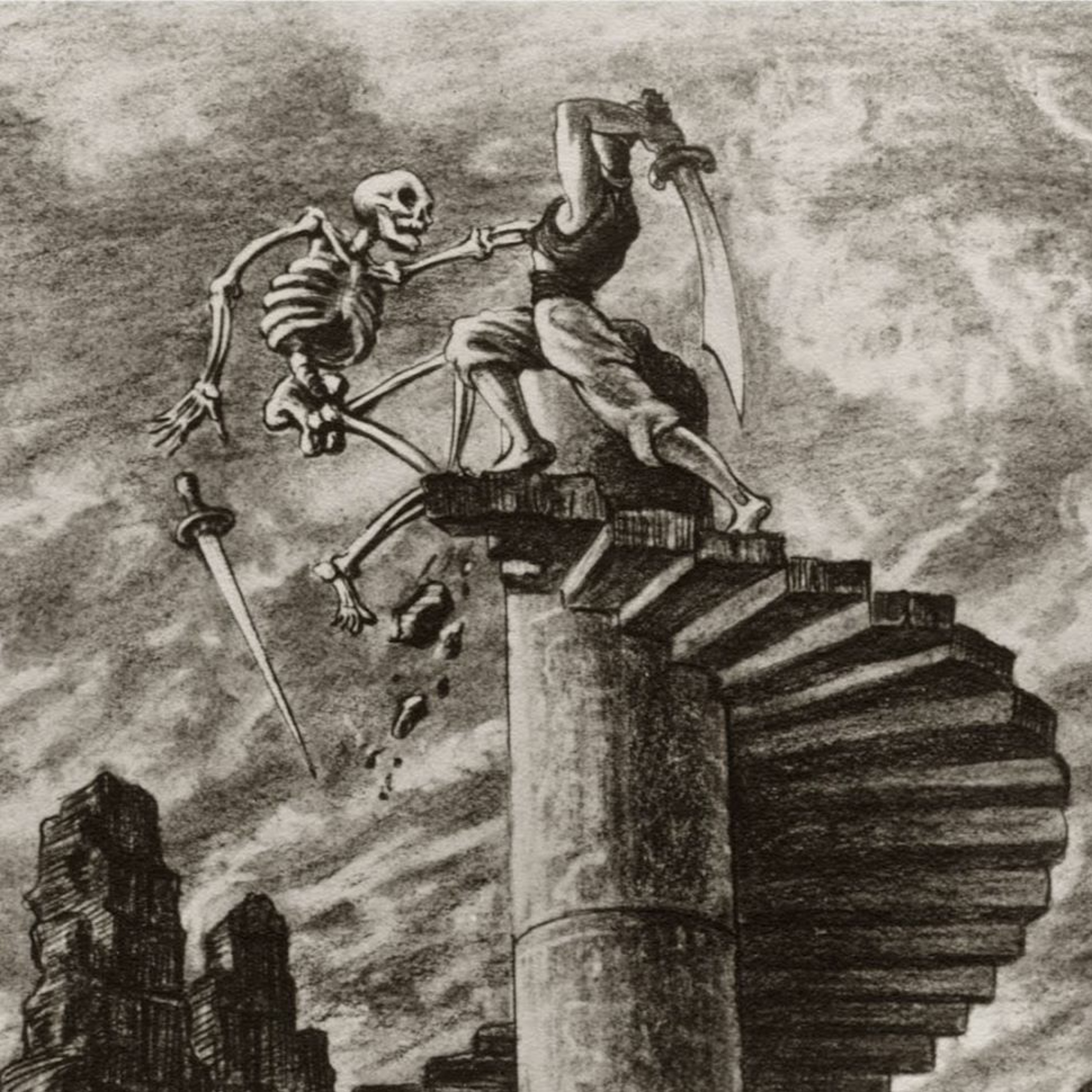 The Ray Harryhausen Podcast