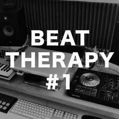 Beat Therapy #1 - Deep House, Garage, Funky/Disco House