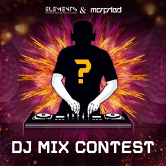 ELEMENTS CONTEST DJ MIX by "Soul Reaper"