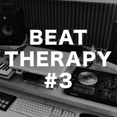 Beat Therapy #3 - Deep House, Garage, Funky, Tech House