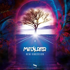 Mindsurfer - New Dimension (Original Mix) // 11 May 2018 @ Beatport