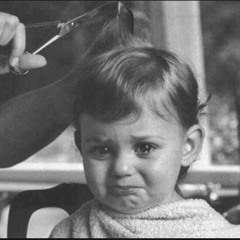 Surreal Haircut