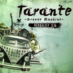 Tarante Groove Machine - Herbalist