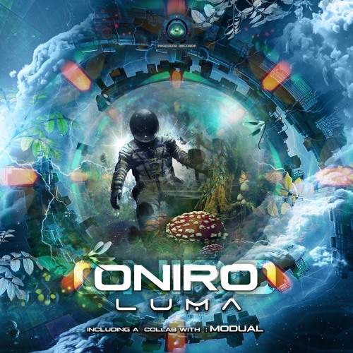 Oniro - Luma (Out Now )