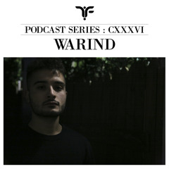 The Forgotten CXXXVI: WarinD
