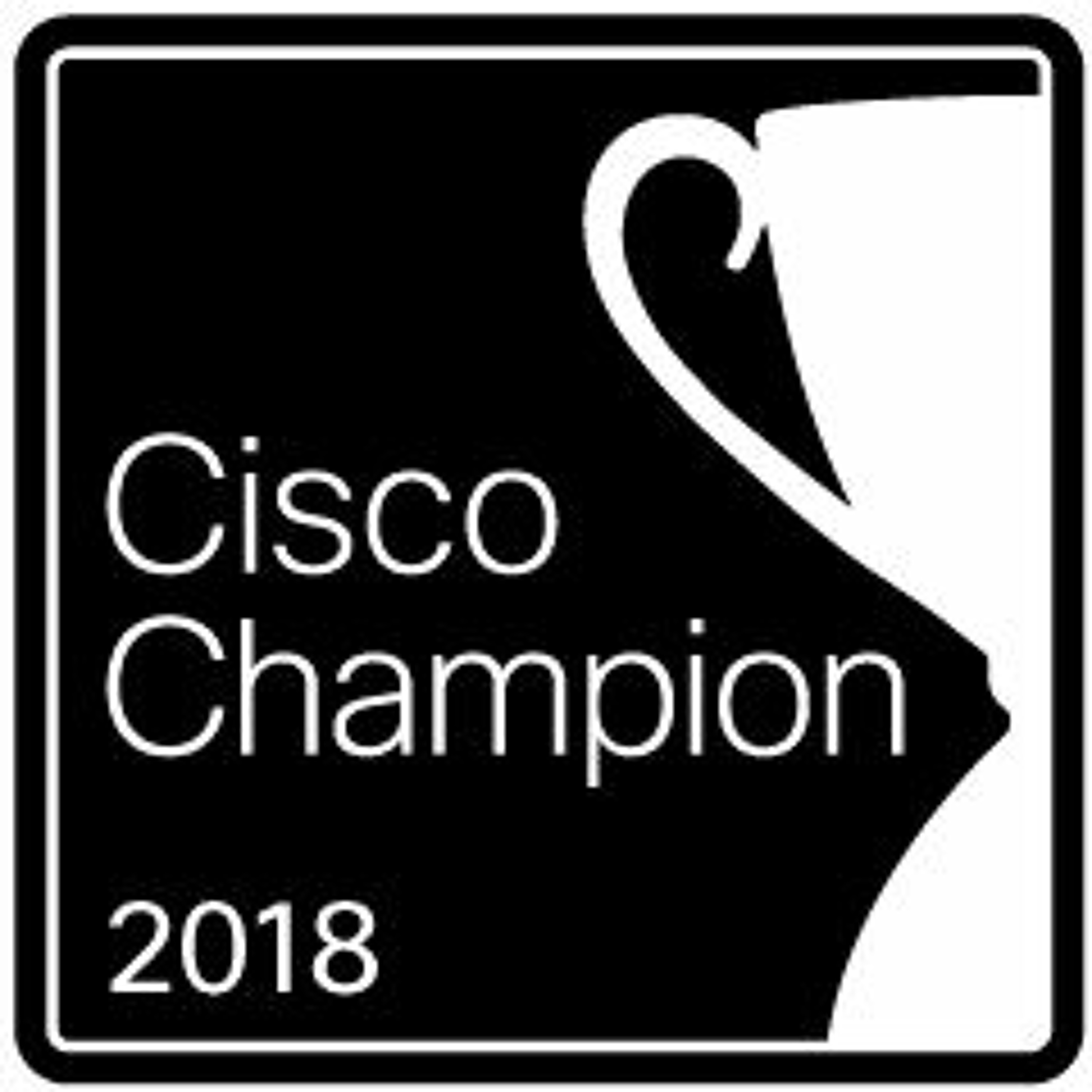 Cisco Champion Radio