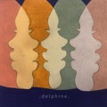 Kadhja&#x20;Bonet Delphine Artwork