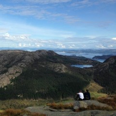 Beautiful Trauma - Pink Cover