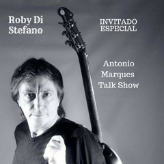 Antonio Marques entrevista Roby Di Stefano